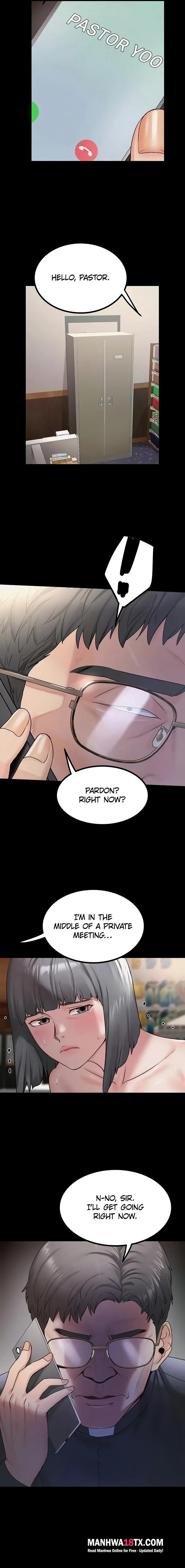 Island Girl Chapter 24 - Page 7