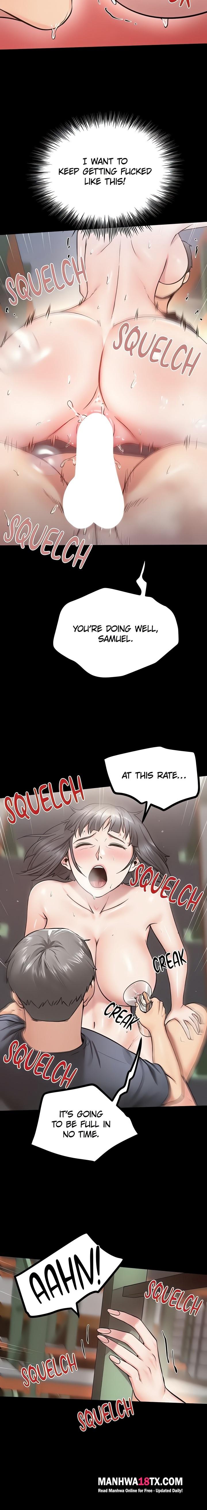 Island Girl Chapter 25 - Page 11