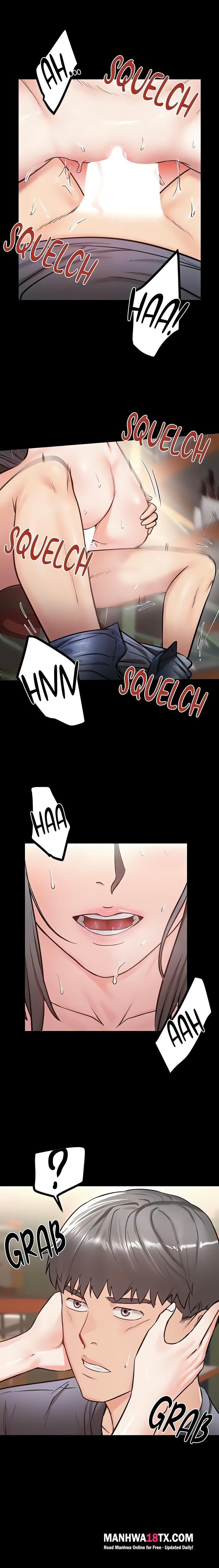 Island Girl Chapter 25 - Page 7