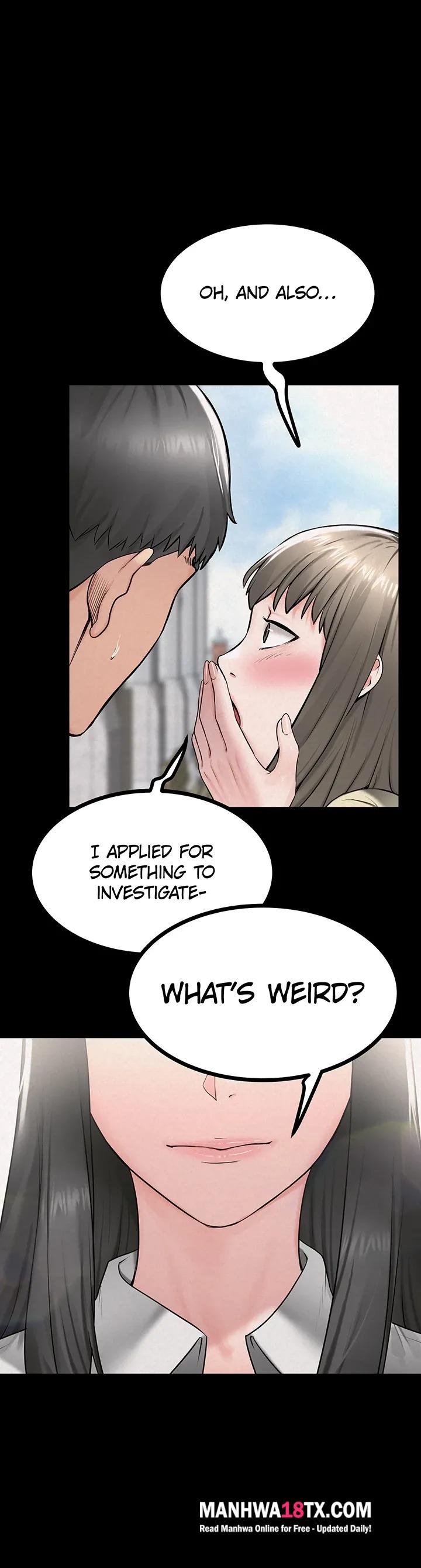 Island Girl Chapter 26 - Page 26