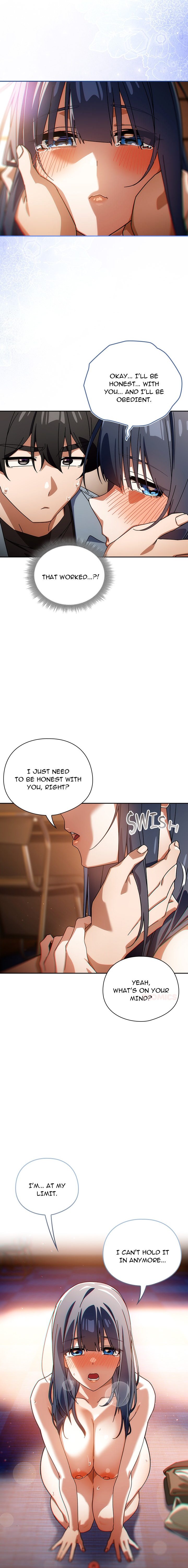 Switch ON Season 2 Chapter 24 - Page 15