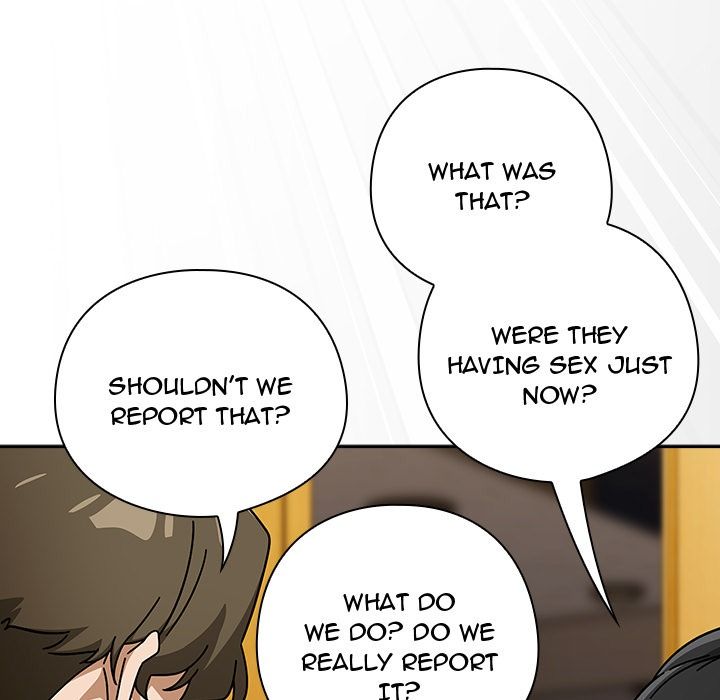 Switch ON Season 2 Chapter 27 - Page 10