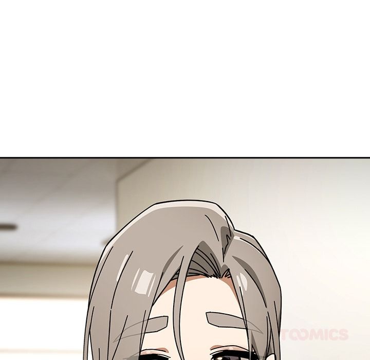 Switch ON Season 2 Chapter 27 - Page 20