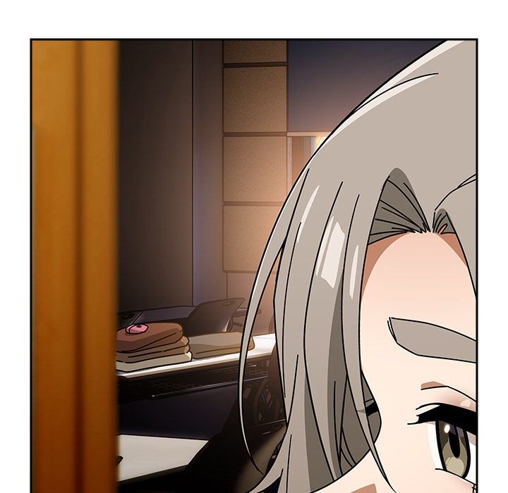 Switch ON Season 2 Chapter 27 - Page 22