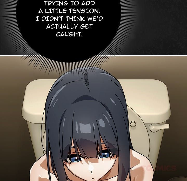 Switch ON Season 2 Chapter 27 - Page 37