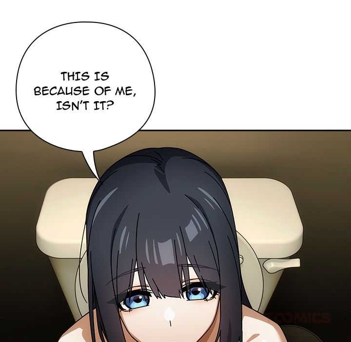 Switch ON Season 2 Chapter 27 - Page 43