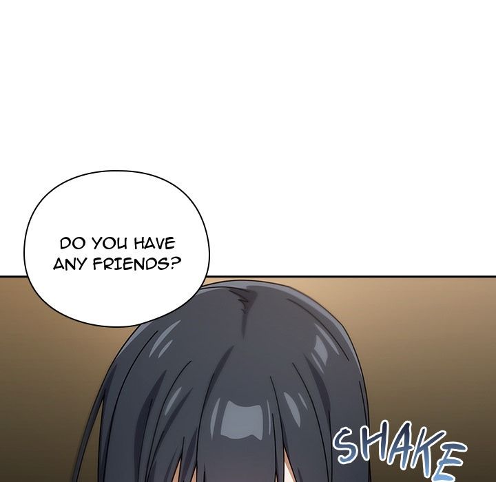 Switch ON Season 2 Chapter 27 - Page 59