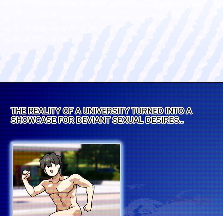 Switch ON Season 2 Chapter 27 - Page 78