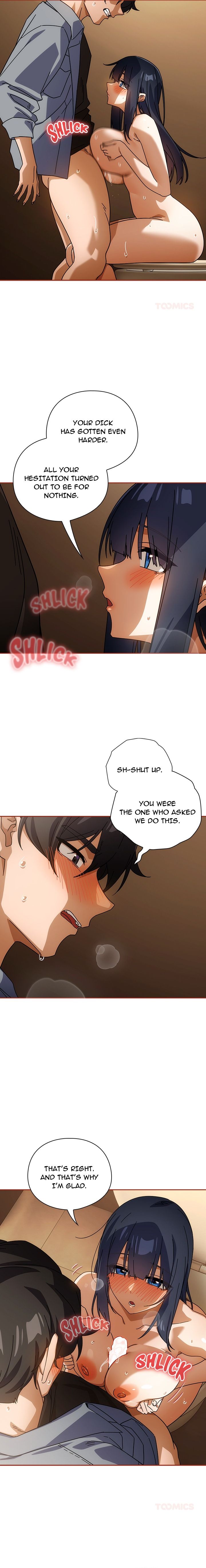 Switch ON Season 2 Chapter 28 - Page 4