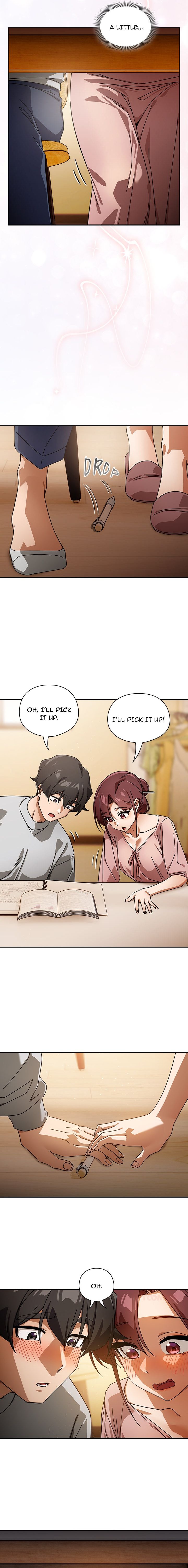 Switch ON Season 2 Chapter 31 - Page 16