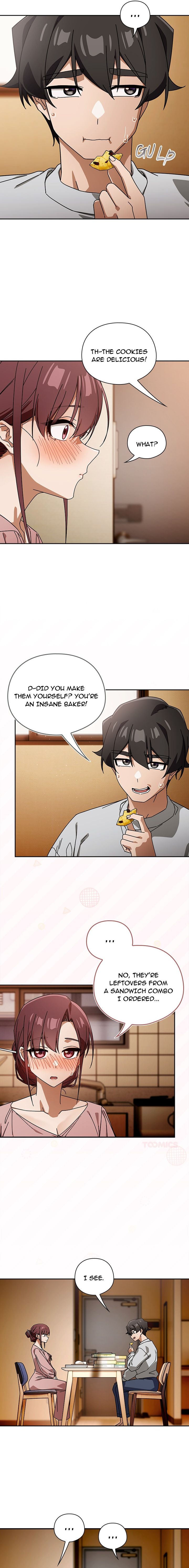 Switch ON Season 2 Chapter 32 - Page 4