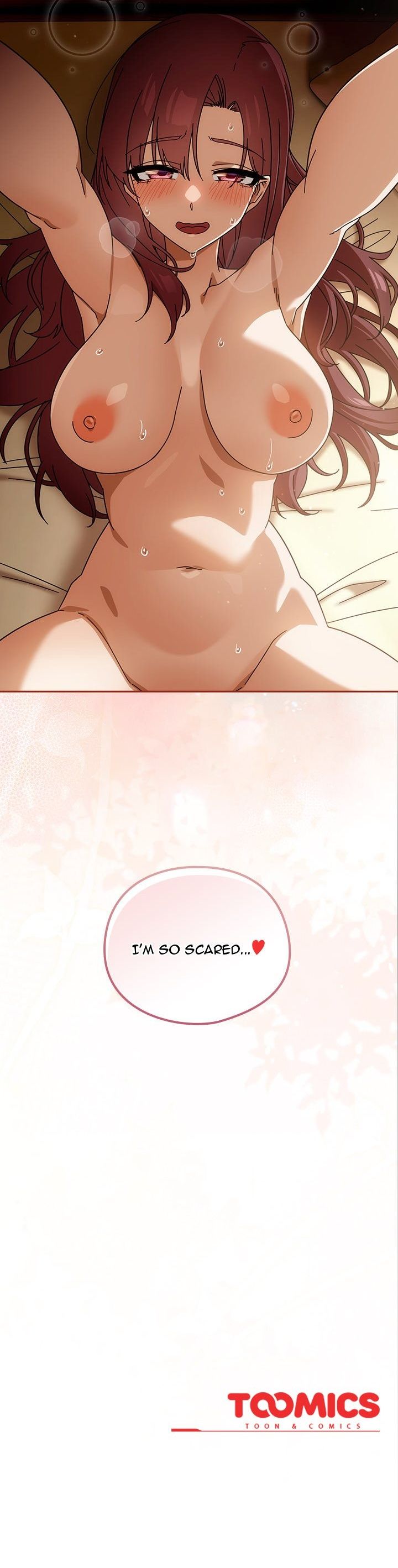 Switch ON Season 2 Chapter 33 - Page 18