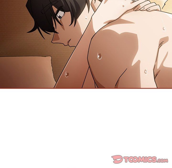 Switch ON Season 2 Chapter 34 - Page 123