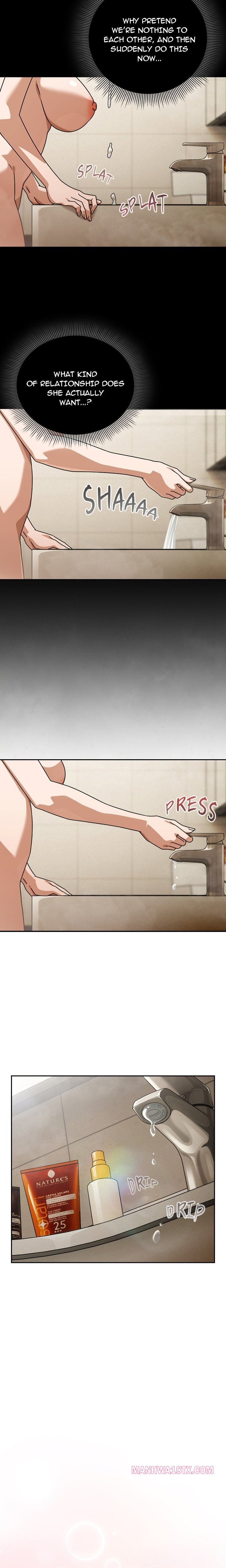 Switch ON Season 2 Chapter 36 - Page 12