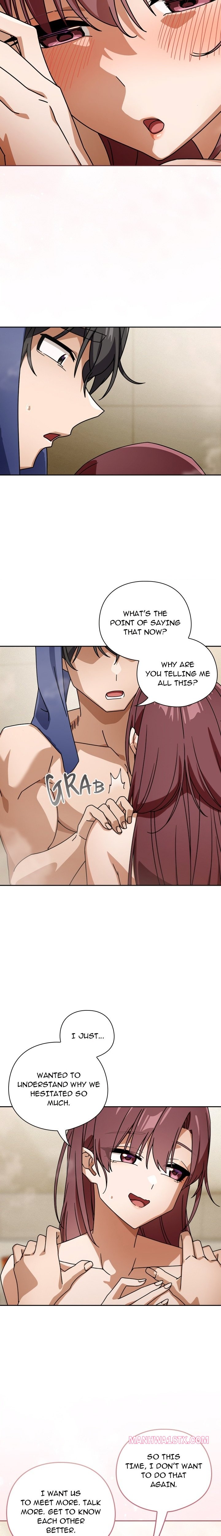 Switch ON Season 2 Chapter 36 - Page 16