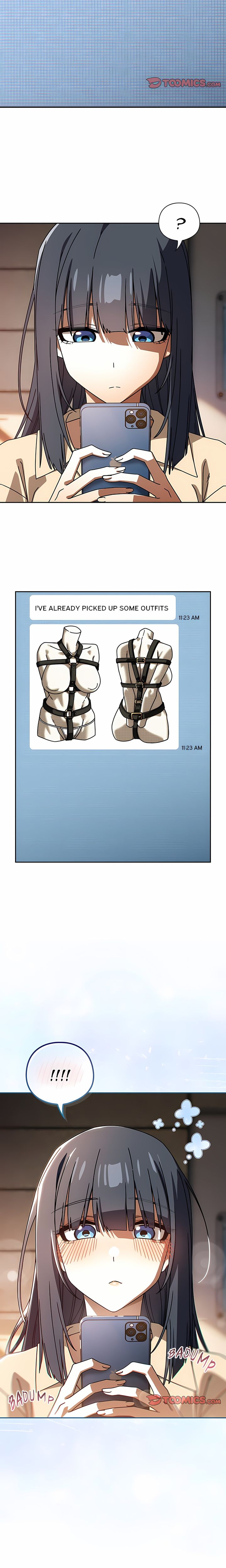 Switch ON Season 2 Chapter 37 - Page 18