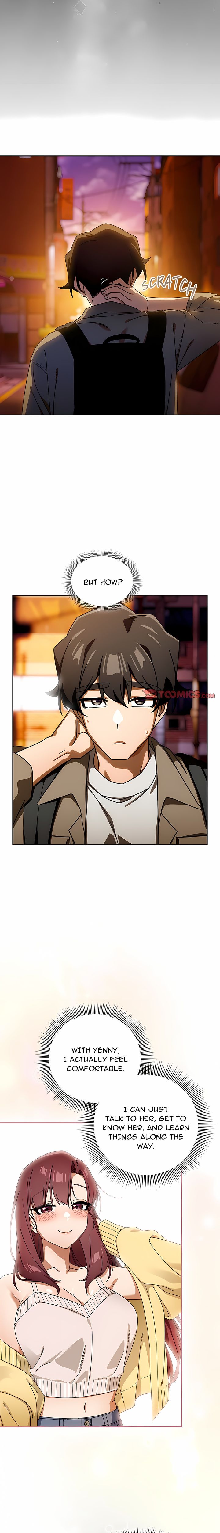 Switch ON Season 2 Chapter 37 - Page 5