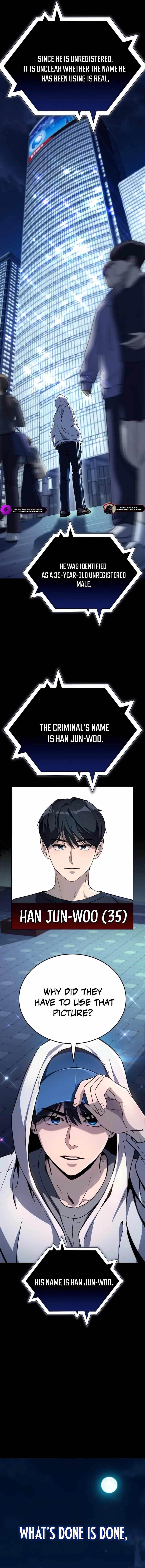 The Thousand Faces Actor Chapter 1 - Page 2