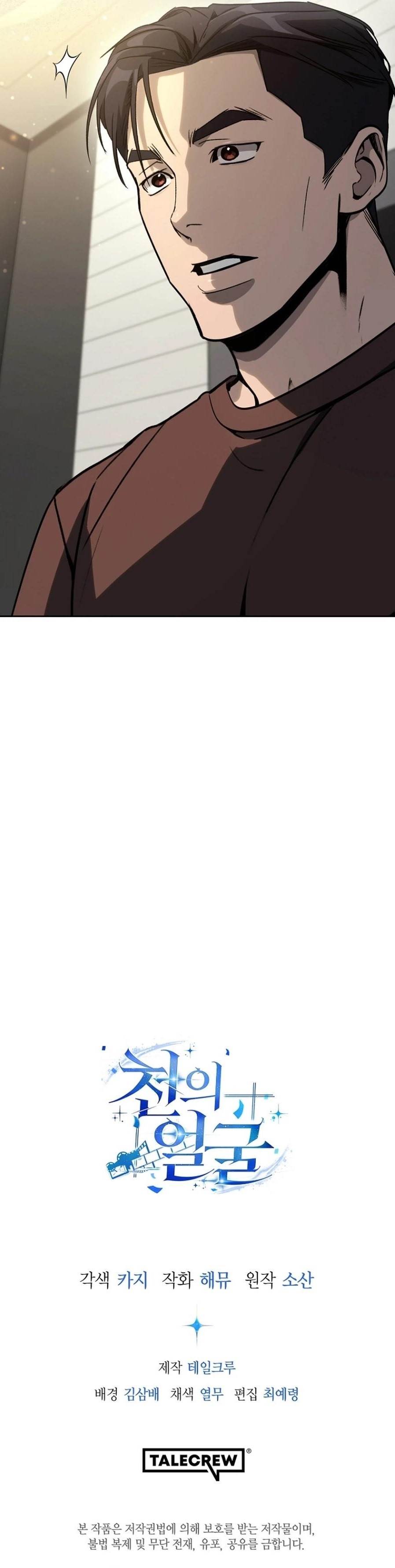 The Thousand Faces Actor Chapter 13 - Page 18