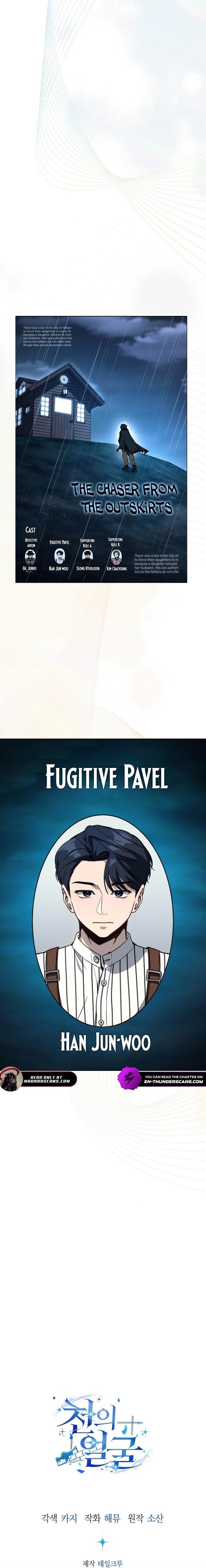 The Thousand Faces Actor Chapter 16 - Page 9