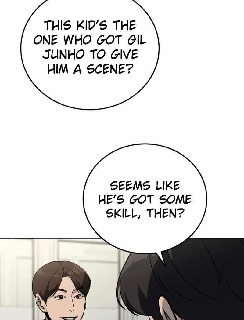 The Thousand Faces Actor Chapter 18 - Page 111