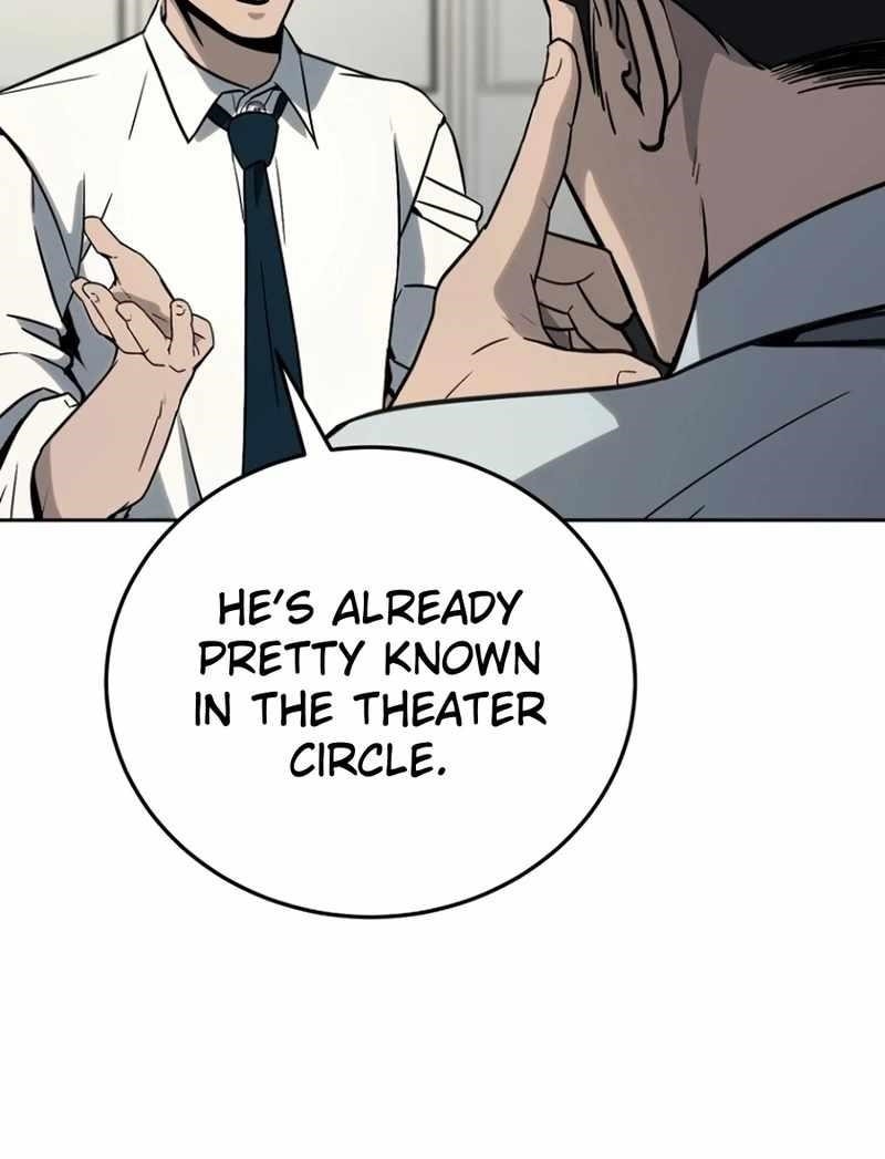 The Thousand Faces Actor Chapter 18 - Page 112