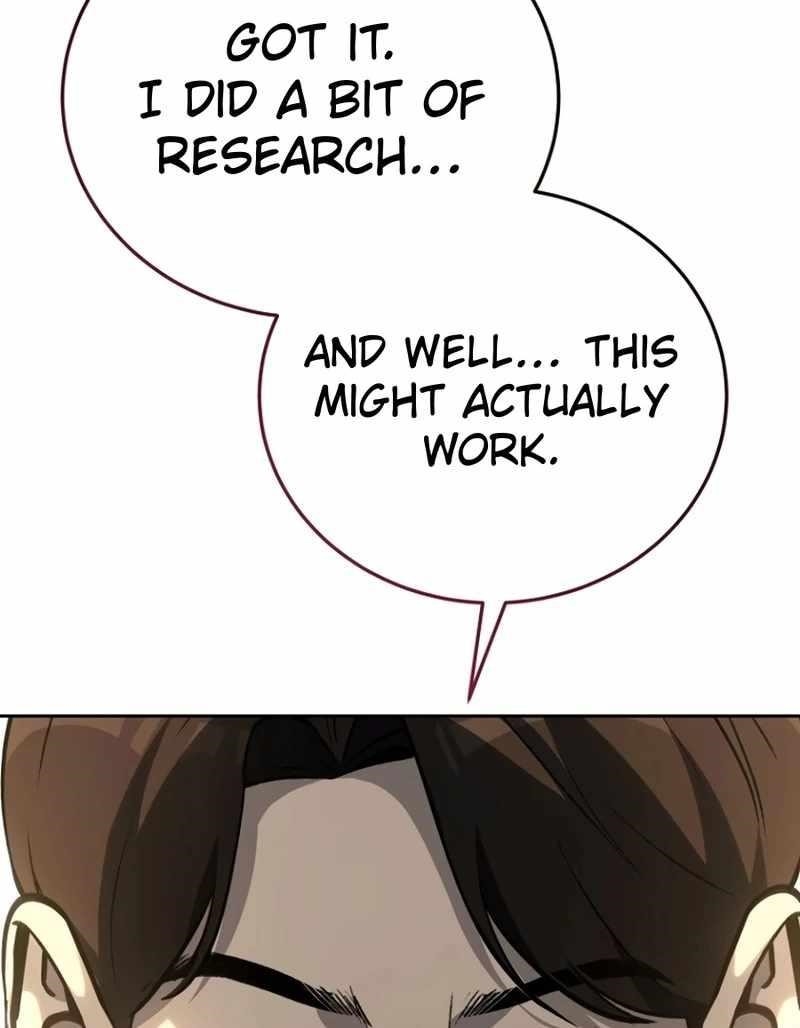 The Thousand Faces Actor Chapter 18 - Page 116