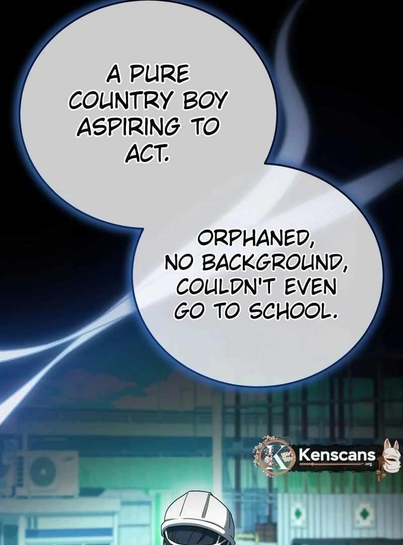 The Thousand Faces Actor Chapter 18 - Page 118