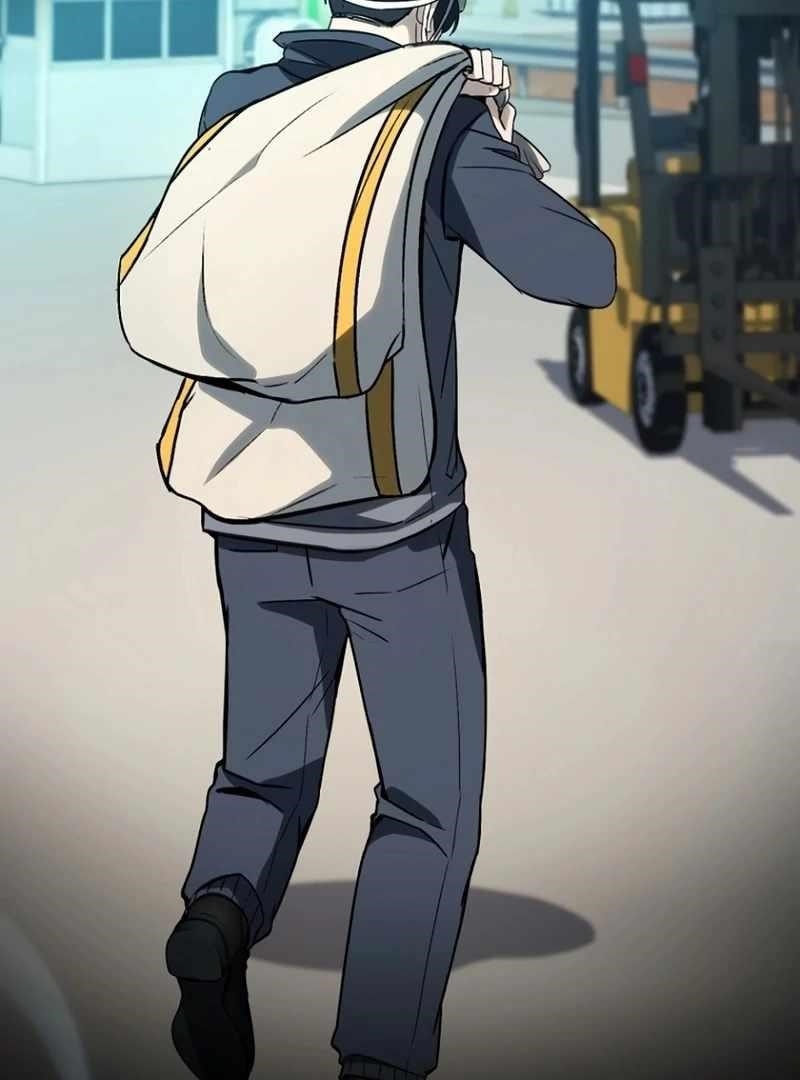 The Thousand Faces Actor Chapter 18 - Page 119