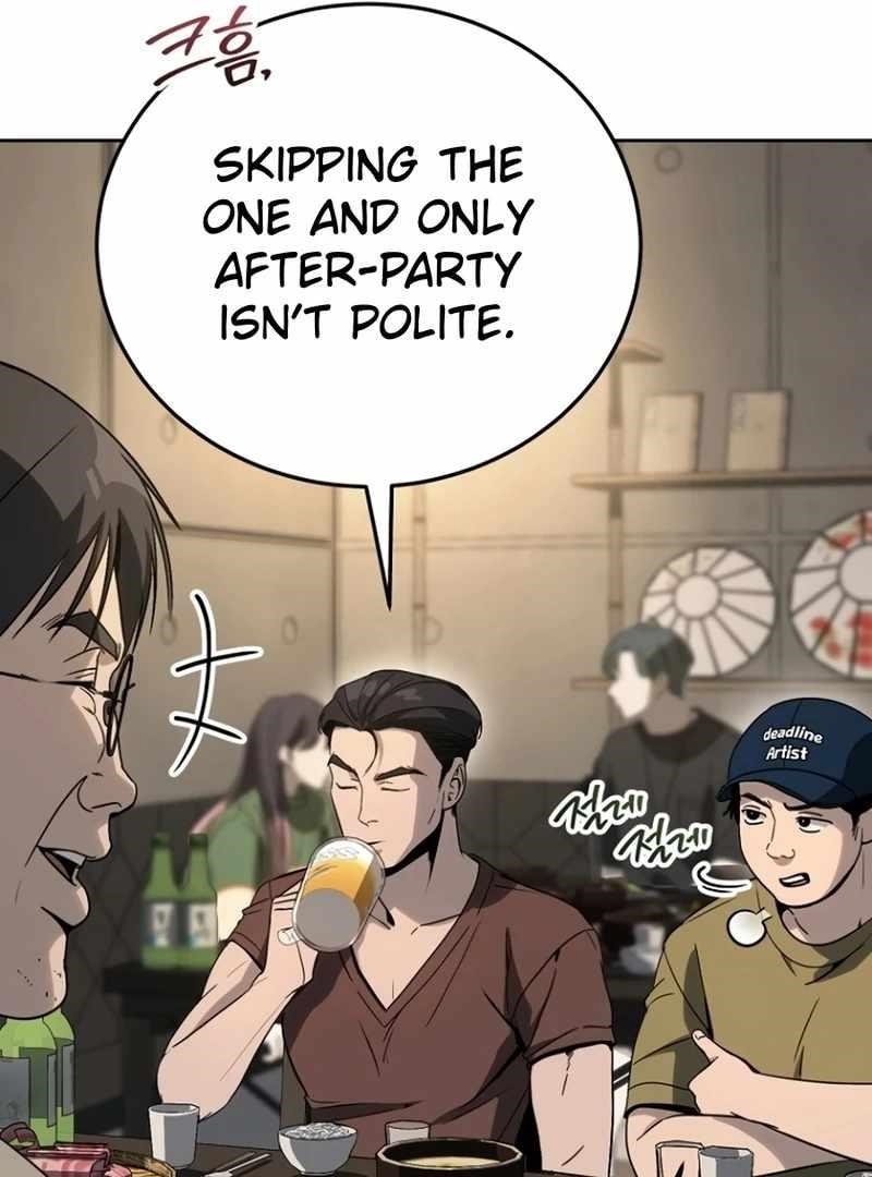 The Thousand Faces Actor Chapter 18 - Page 12