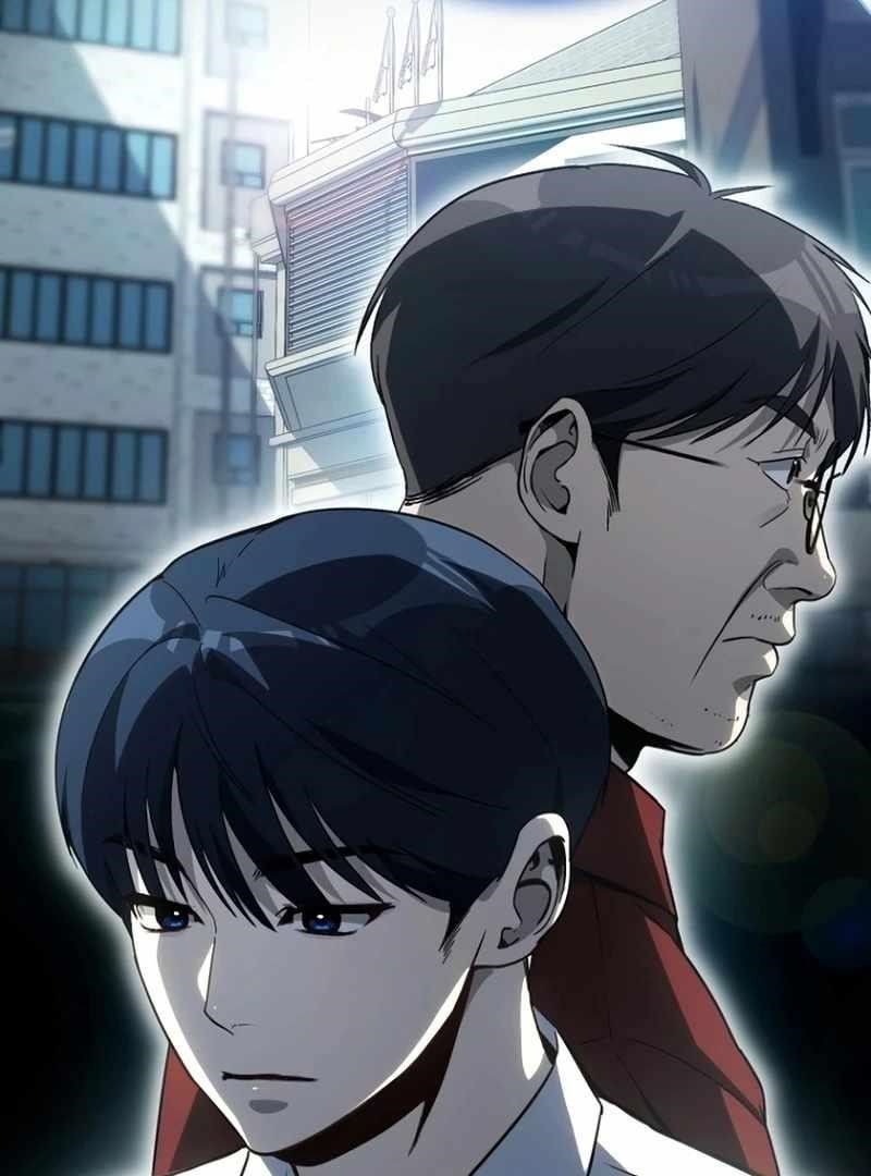 The Thousand Faces Actor Chapter 18 - Page 121