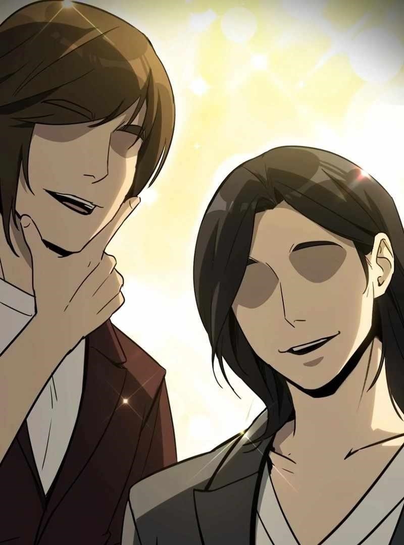 The Thousand Faces Actor Chapter 18 - Page 129