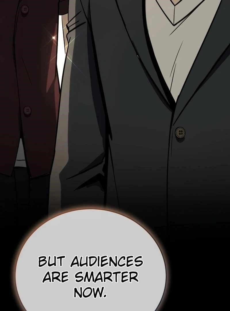 The Thousand Faces Actor Chapter 18 - Page 130