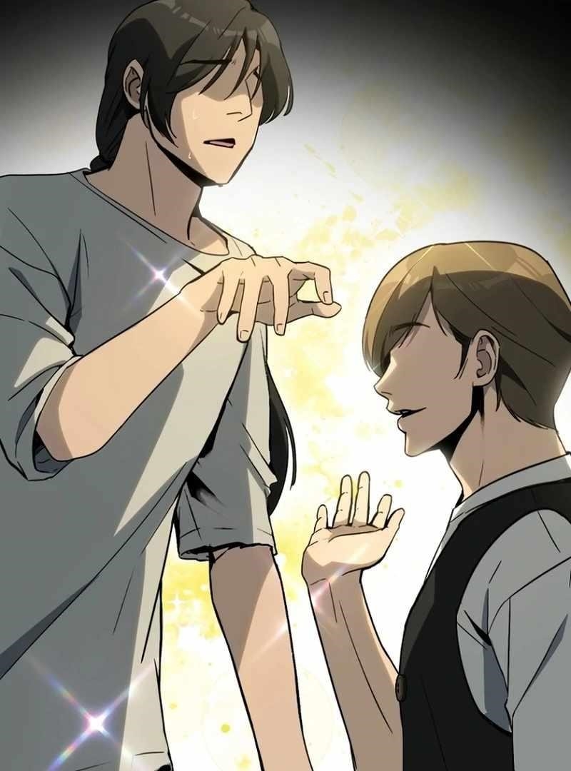 The Thousand Faces Actor Chapter 18 - Page 134