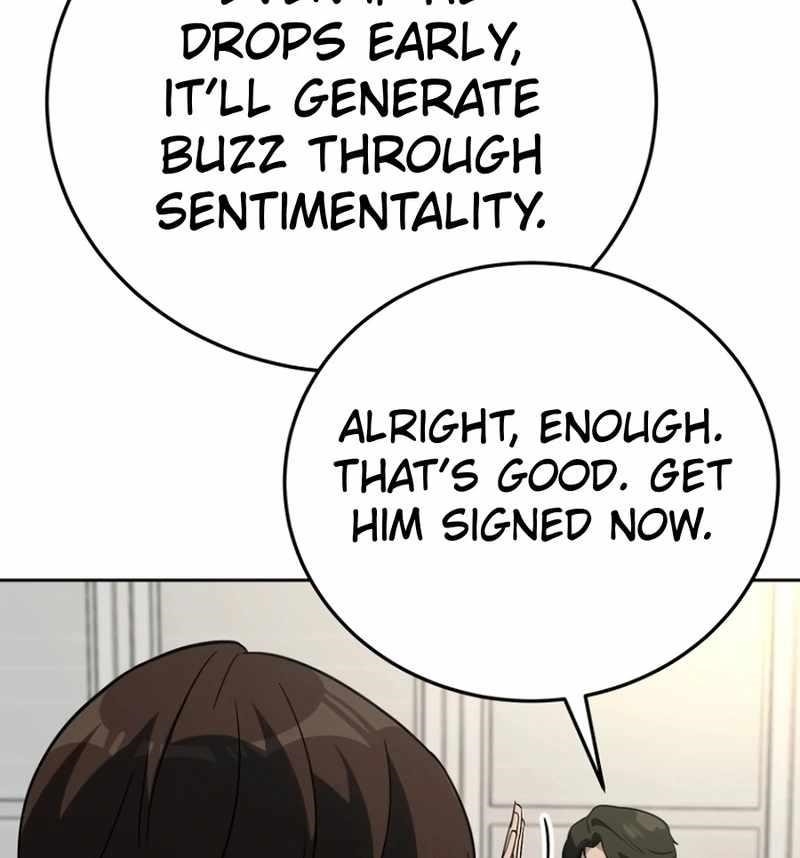 The Thousand Faces Actor Chapter 18 - Page 137