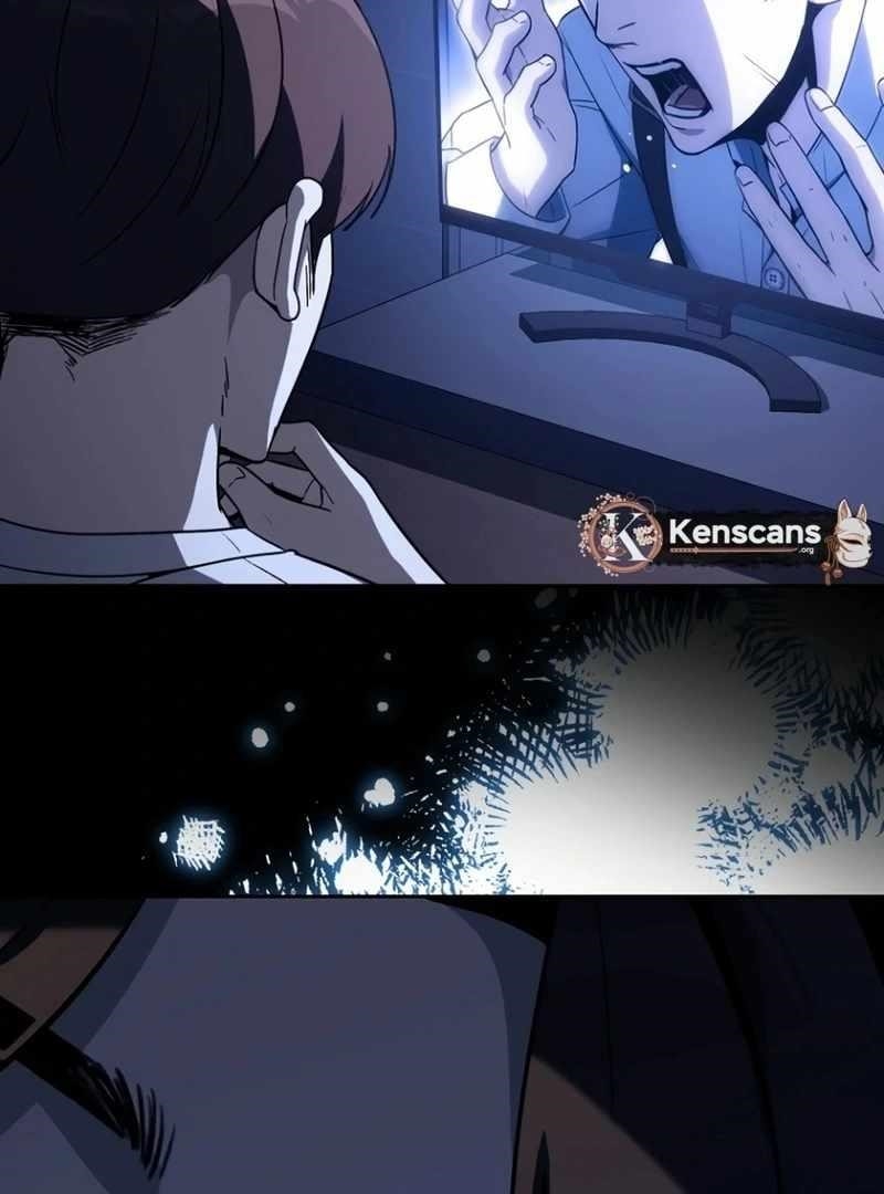 The Thousand Faces Actor Chapter 18 - Page 141