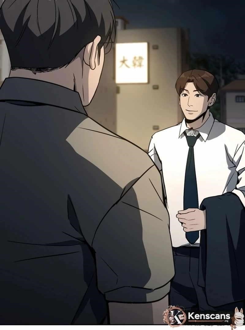 The Thousand Faces Actor Chapter 18 - Page 157