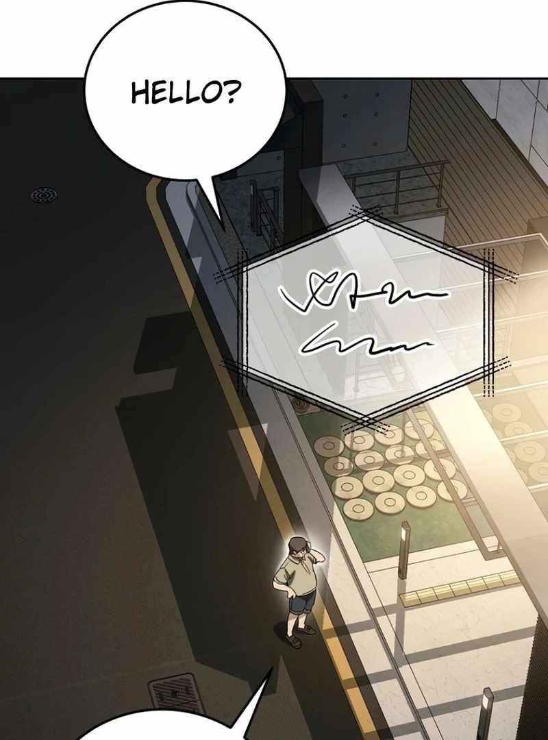 The Thousand Faces Actor Chapter 18 - Page 18