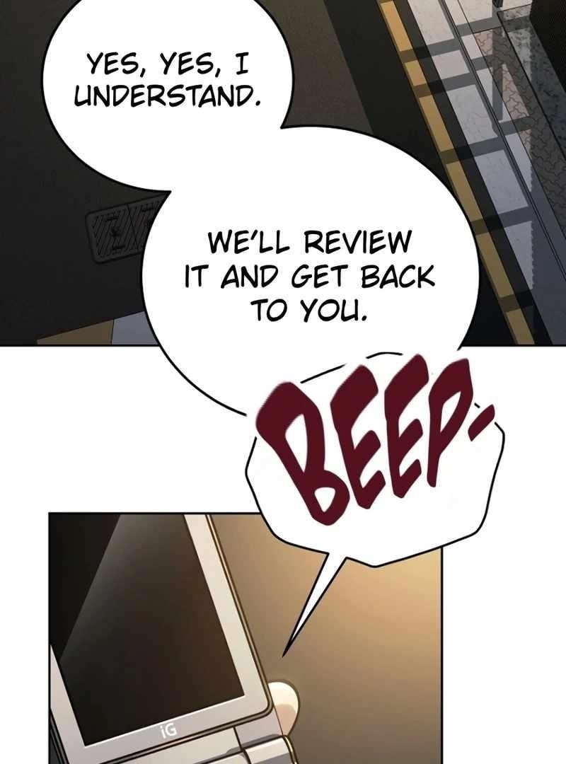 The Thousand Faces Actor Chapter 18 - Page 19