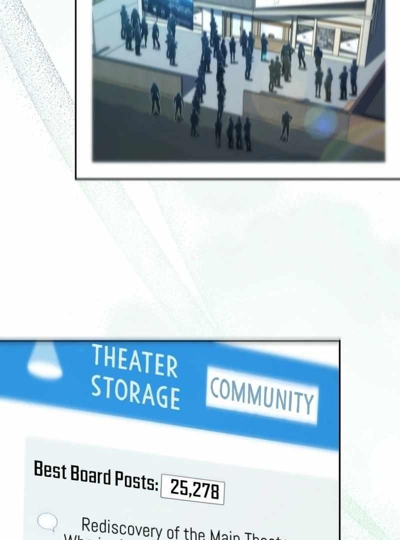 The Thousand Faces Actor Chapter 18 - Page 2