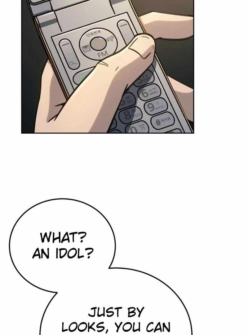 The Thousand Faces Actor Chapter 18 - Page 20