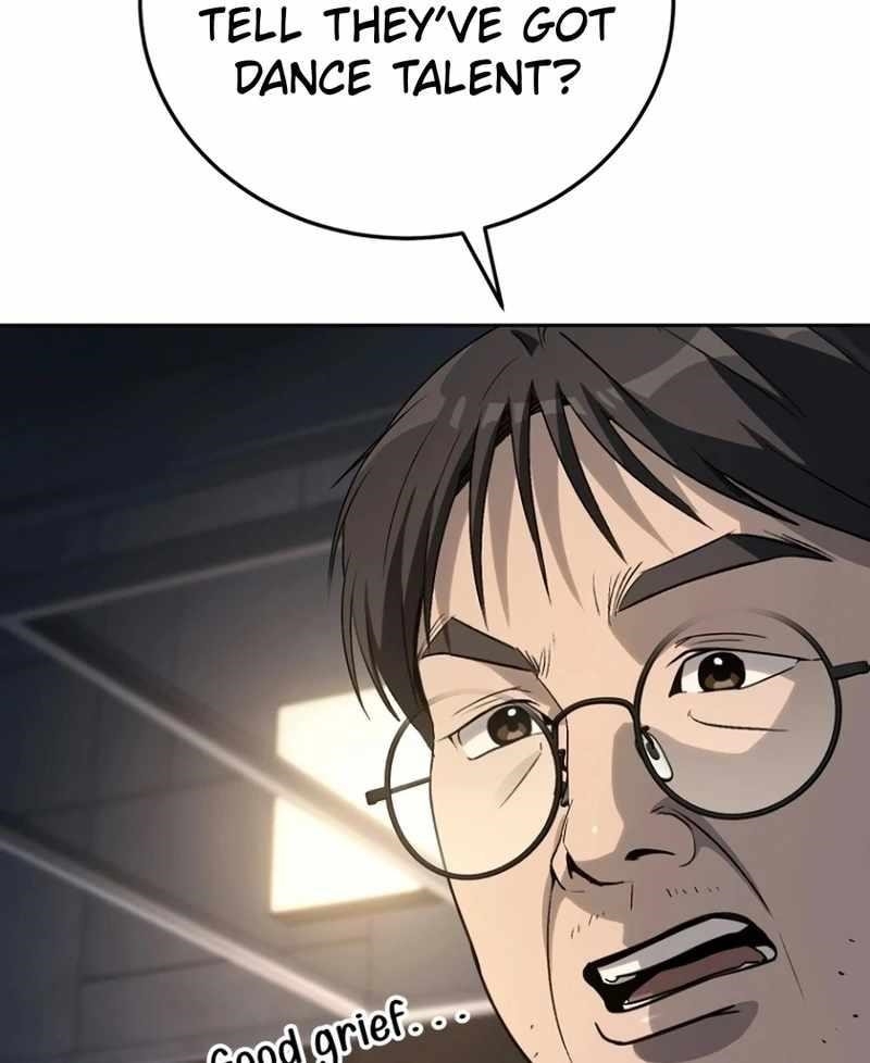 The Thousand Faces Actor Chapter 18 - Page 21