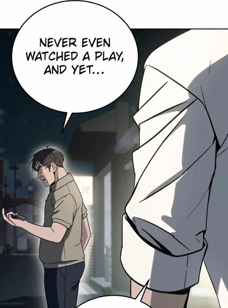 The Thousand Faces Actor Chapter 18 - Page 23