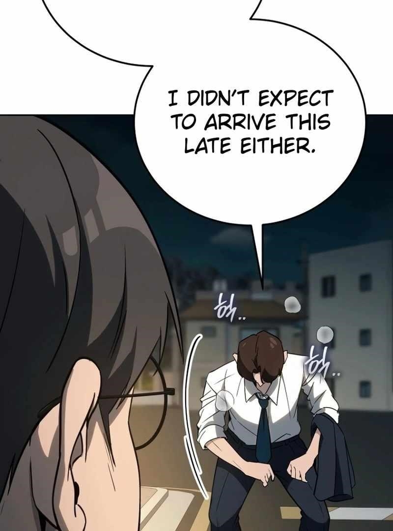 The Thousand Faces Actor Chapter 18 - Page 26