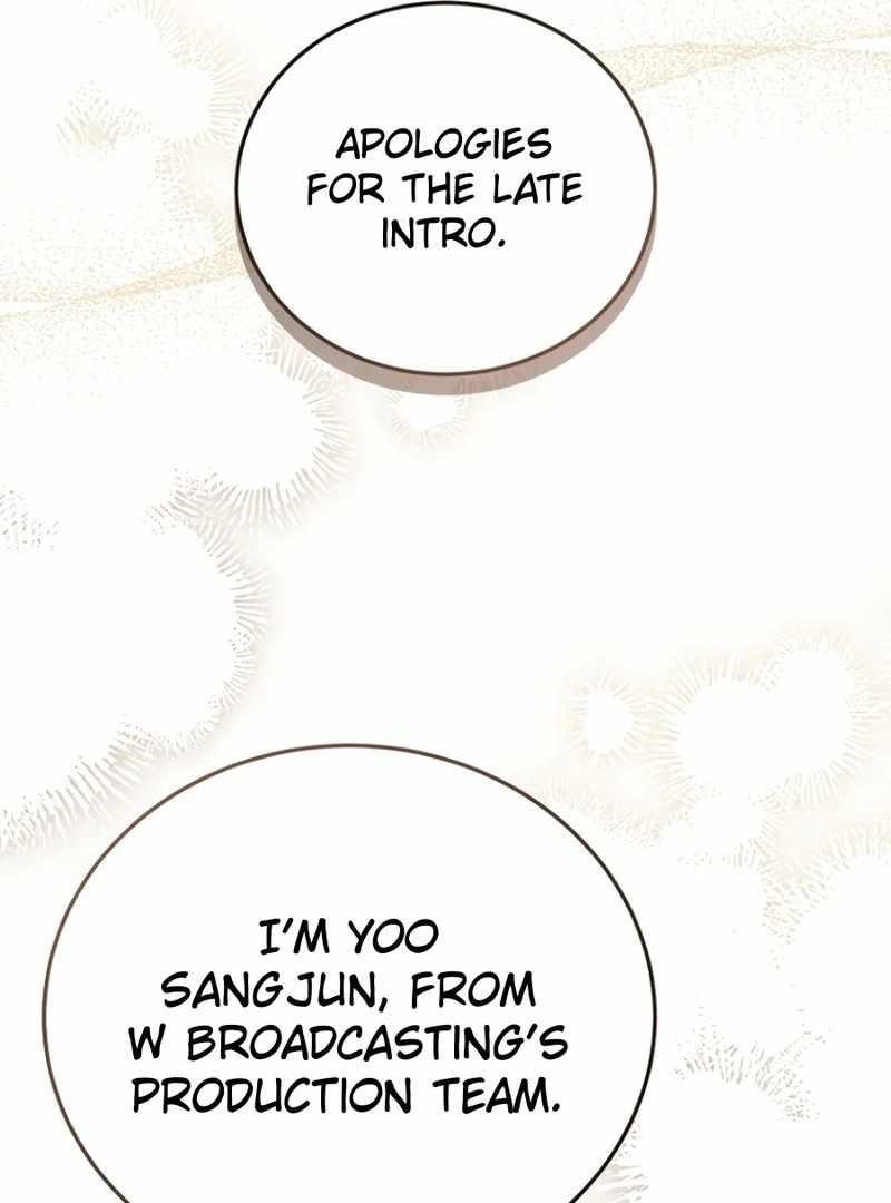 The Thousand Faces Actor Chapter 18 - Page 29