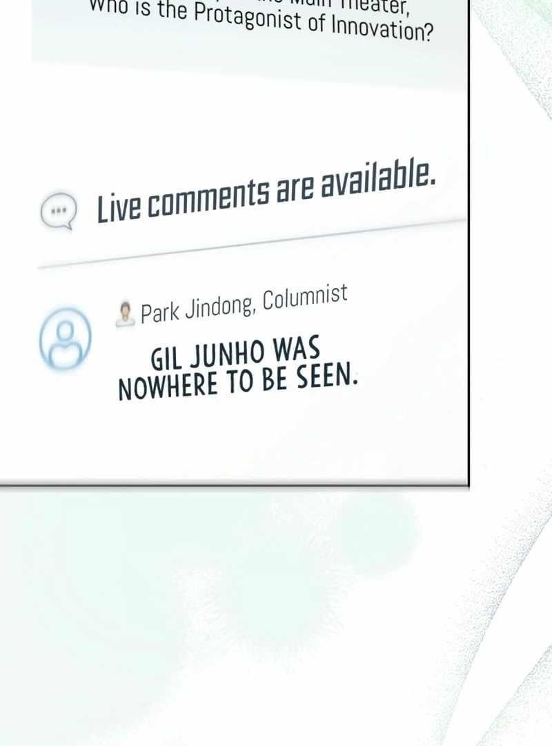 The Thousand Faces Actor Chapter 18 - Page 3