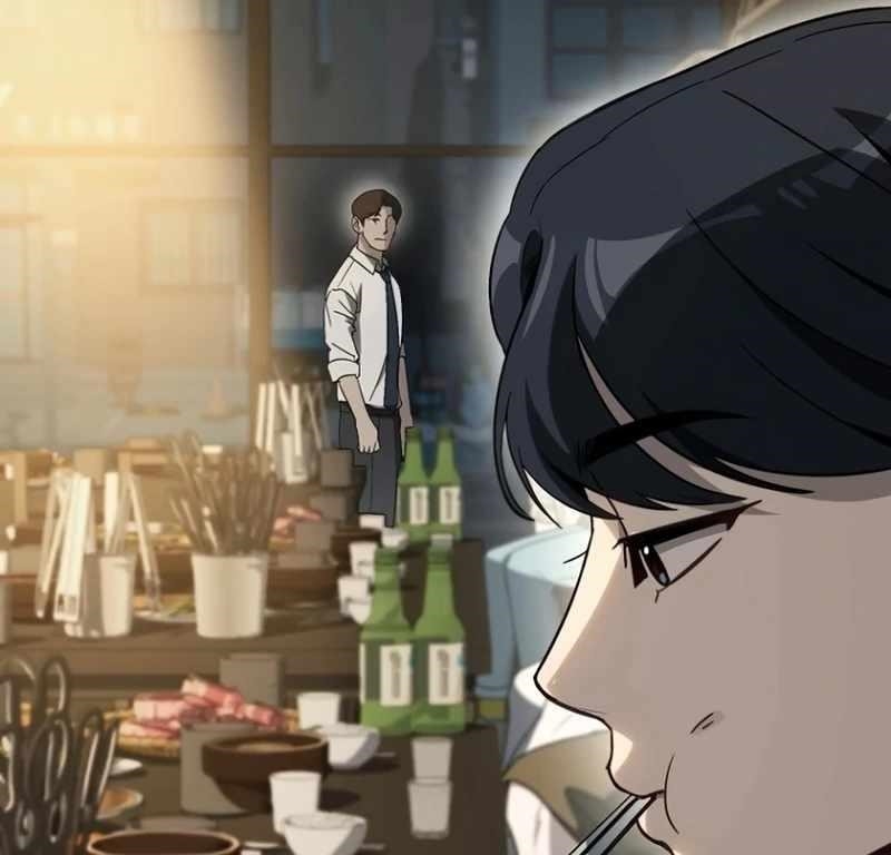 The Thousand Faces Actor Chapter 18 - Page 33