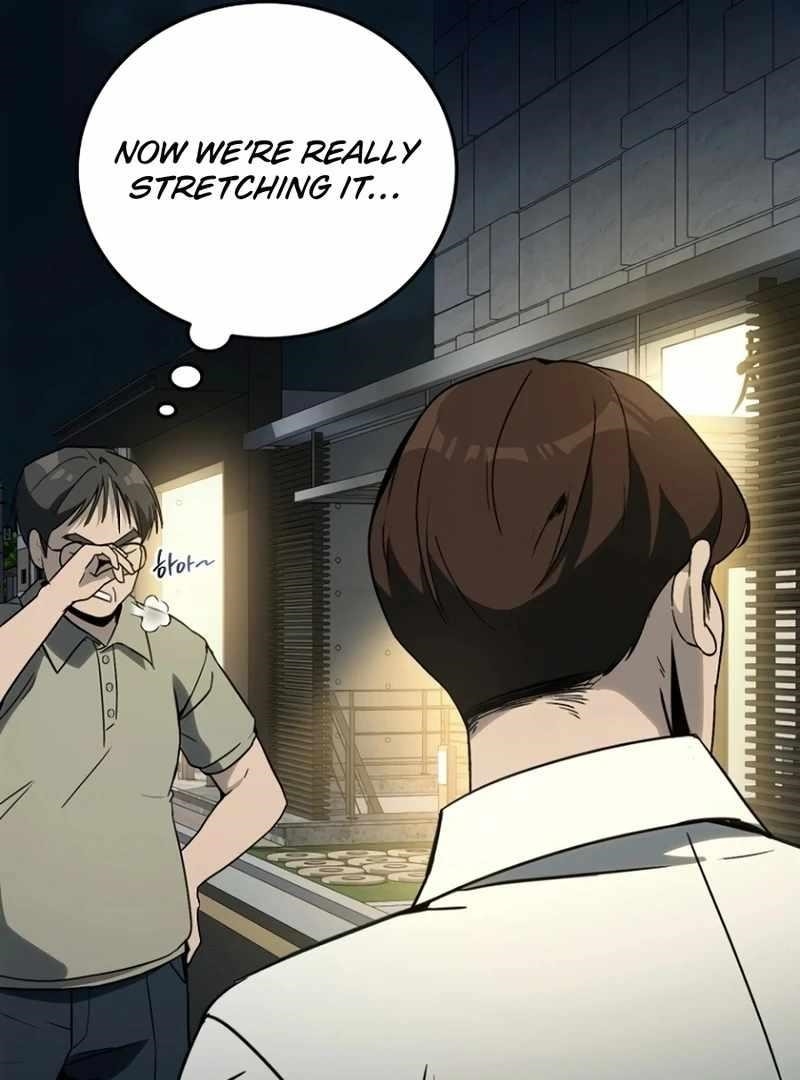 The Thousand Faces Actor Chapter 18 - Page 35