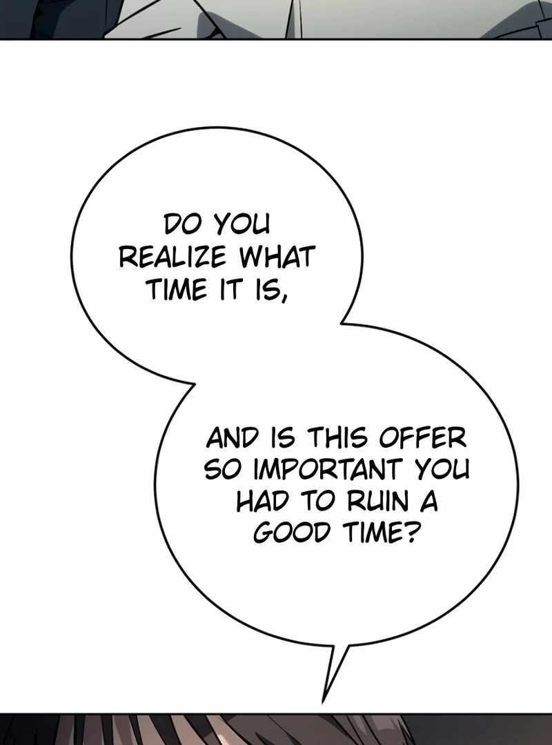 The Thousand Faces Actor Chapter 18 - Page 36