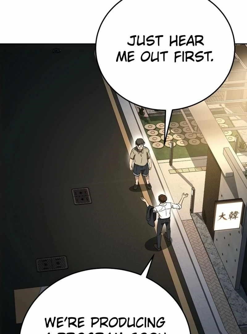 The Thousand Faces Actor Chapter 18 - Page 38